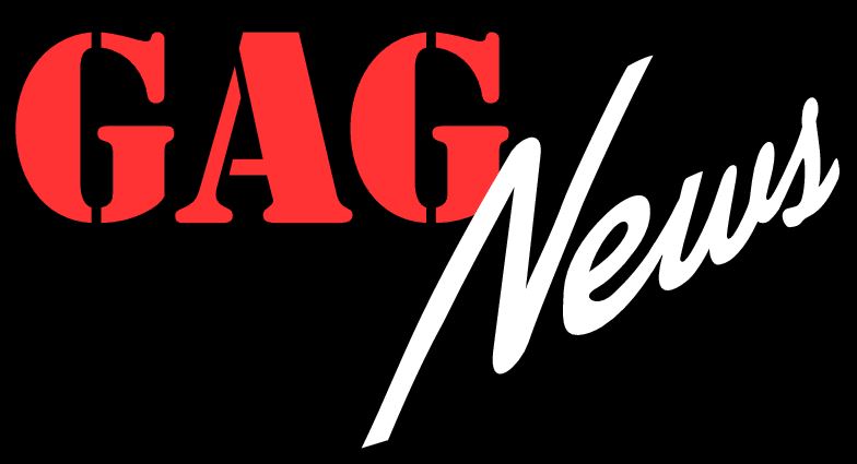 GAG-News Logo